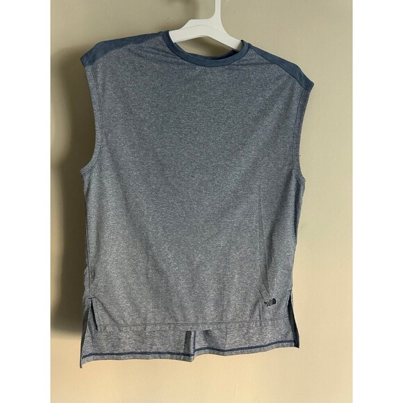 The North Face Women’s Sleeveless Muscle - Picture 1 of 9